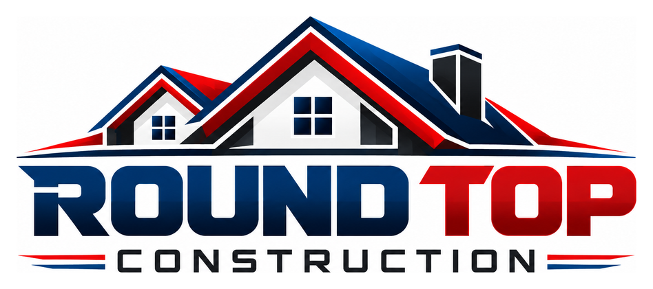 Round Top Construction